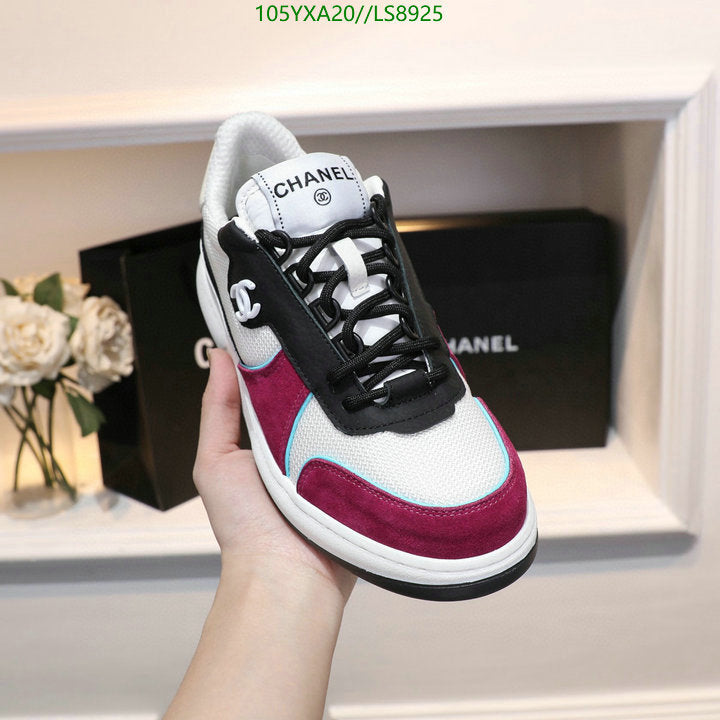 SAMC - CHL Women Shoes Sneakers - 233