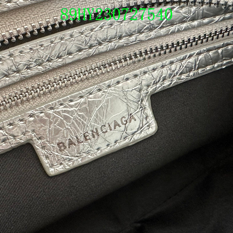 ELE Fashion - BGA Bags - 1696