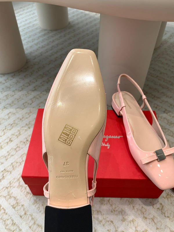 Glami - FGO Women Shoes - 381