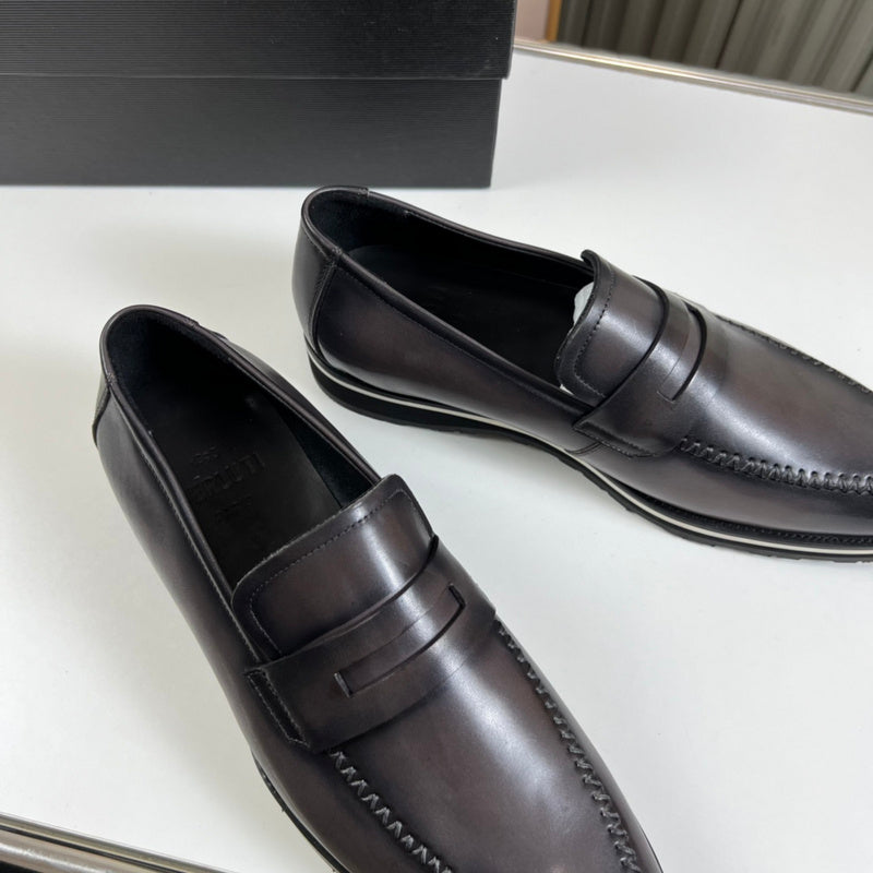 Glami - BRE Men Shoes - 464