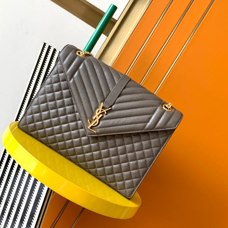 Glamy - YLS Bags - 1038