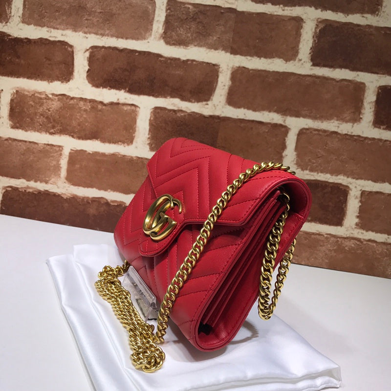Glami Fashion - GCI Bags - 12571