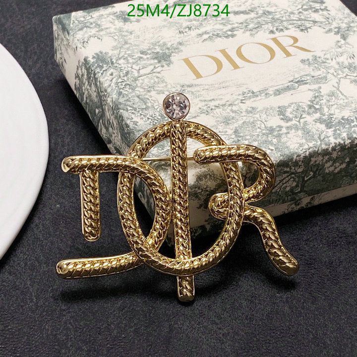 SAMC - DOR Jewelry - 284