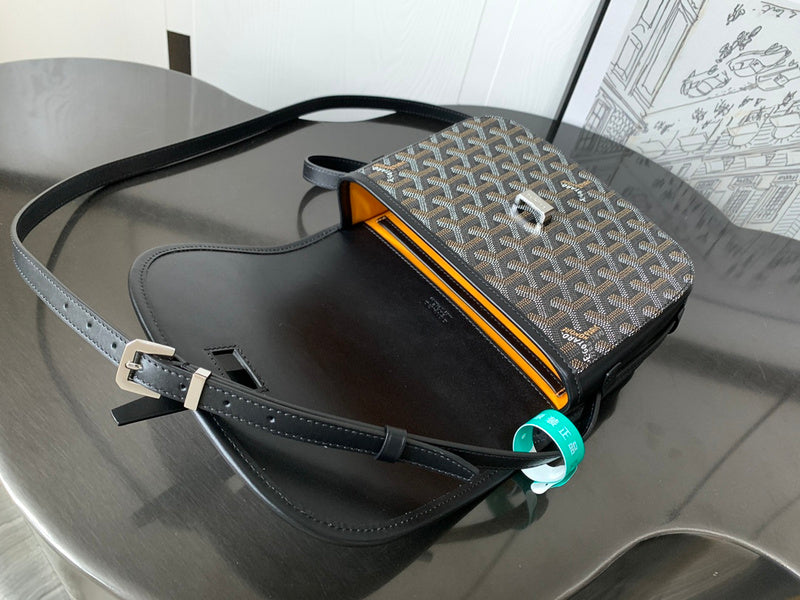Glamy - GYO Bags - 536