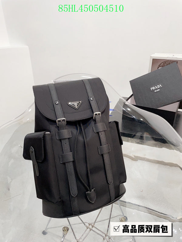 Satchel Bags - PDA Bags - 3348