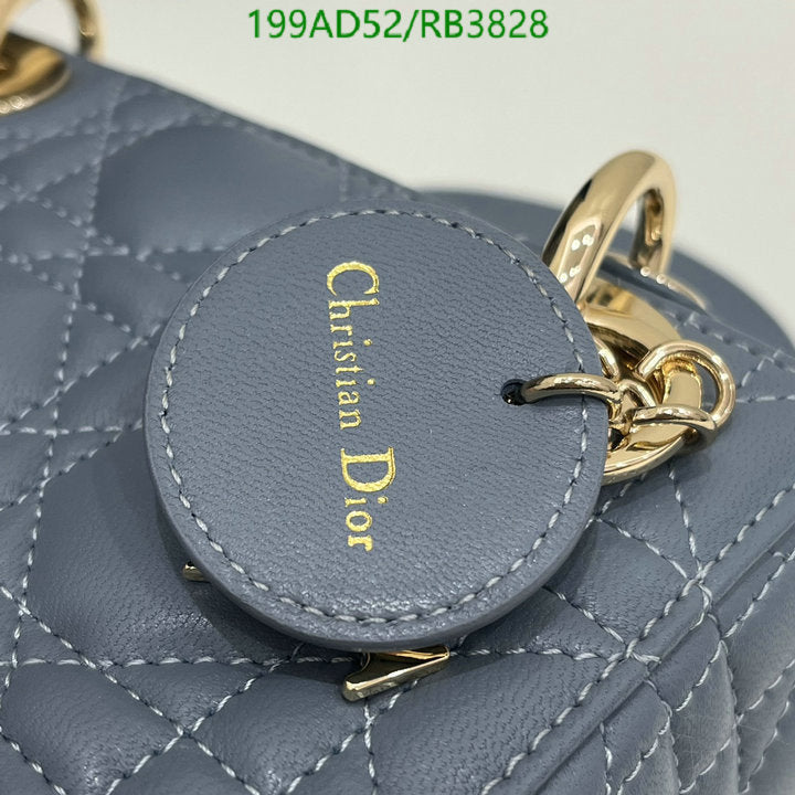 SAMCC - DOR Bags - 1230