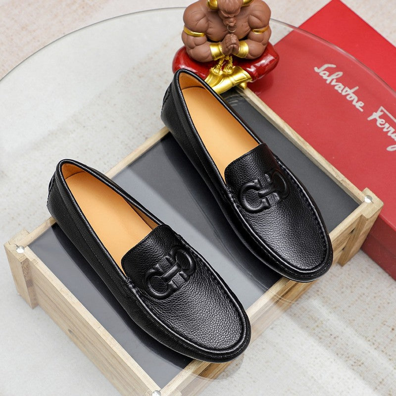 Glami - FGO Men Shoes - 905