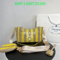 Satchel Bags - PDA Bags - 4114