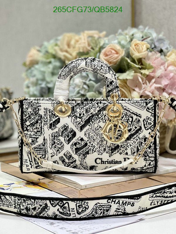 SAMCC - DOR Bags - 1224