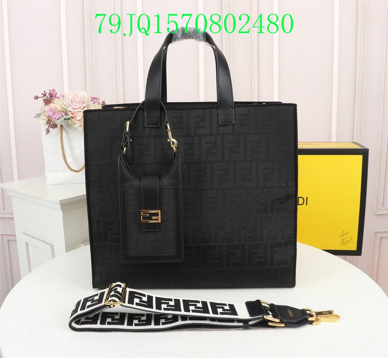 Glami - FDE Bags - 2484