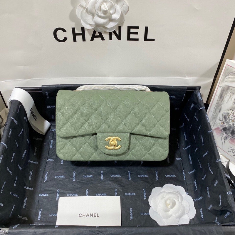 Satchel Bags - CHL Bags - 4596