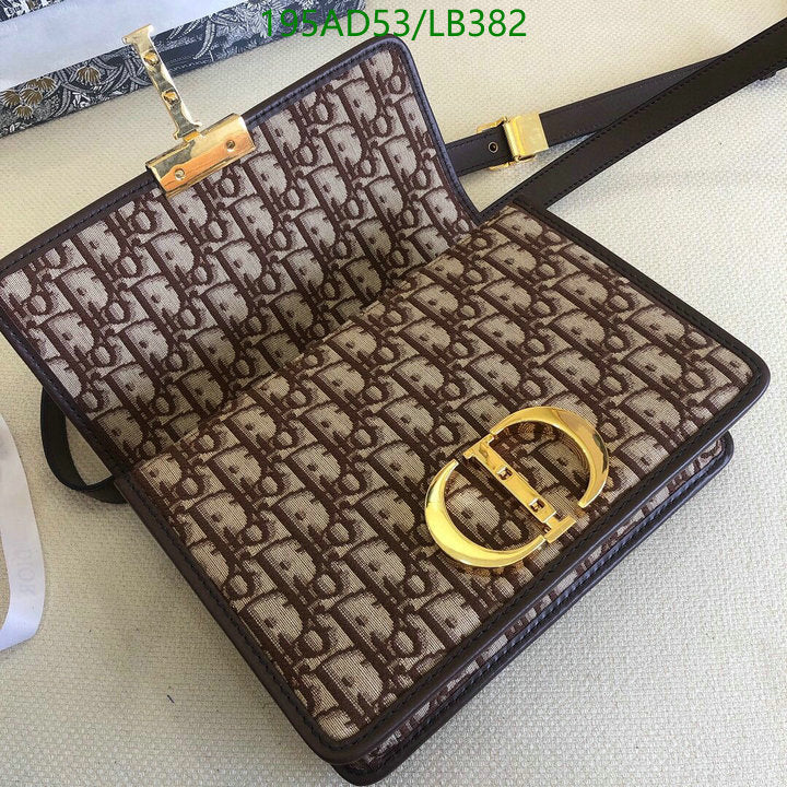 SAMCC - DOR Bags - 1359