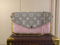 Satchel Bags - VL Bags - 4420