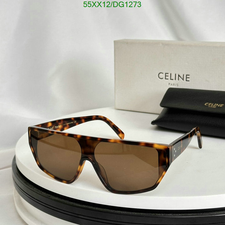 SAMC - COL Glasses - 056