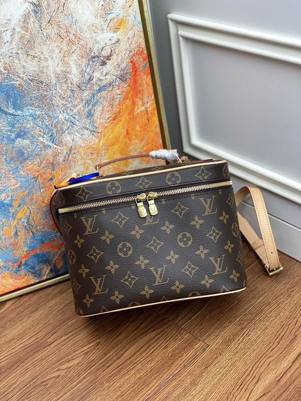 Glamy - LOV Bags - 538