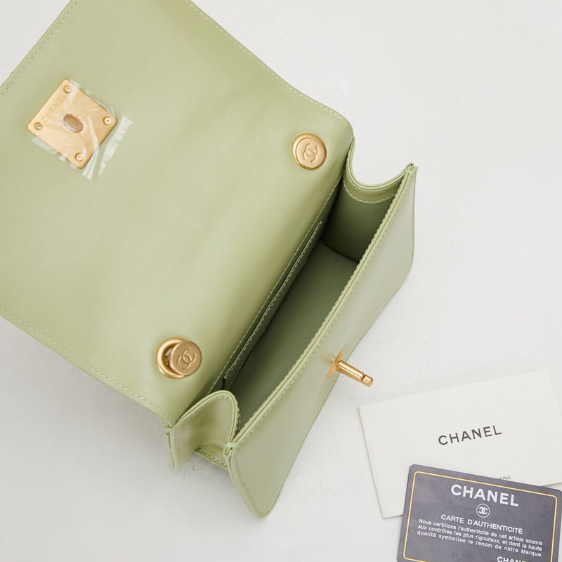 Glami - CHL Bags - 529