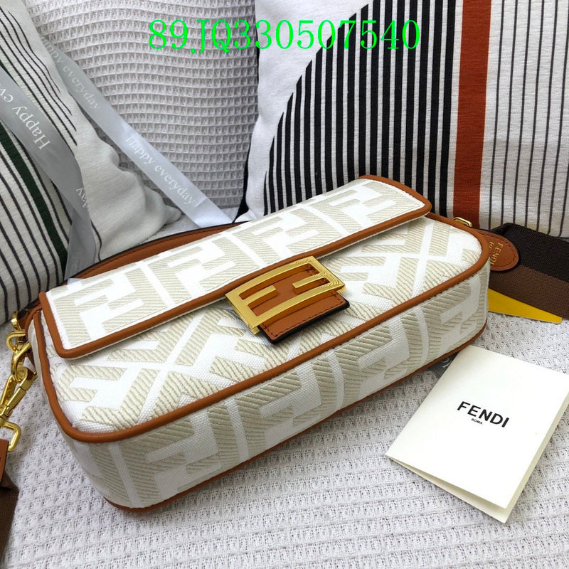 Glami - FDE Bags - 3114