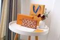 Satchel Bags - VL Bags - 4023