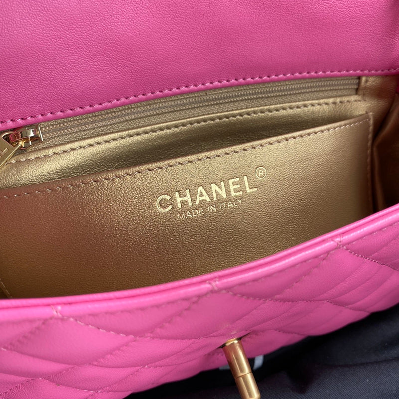 Satchel Bags - CHL Bags - 6404