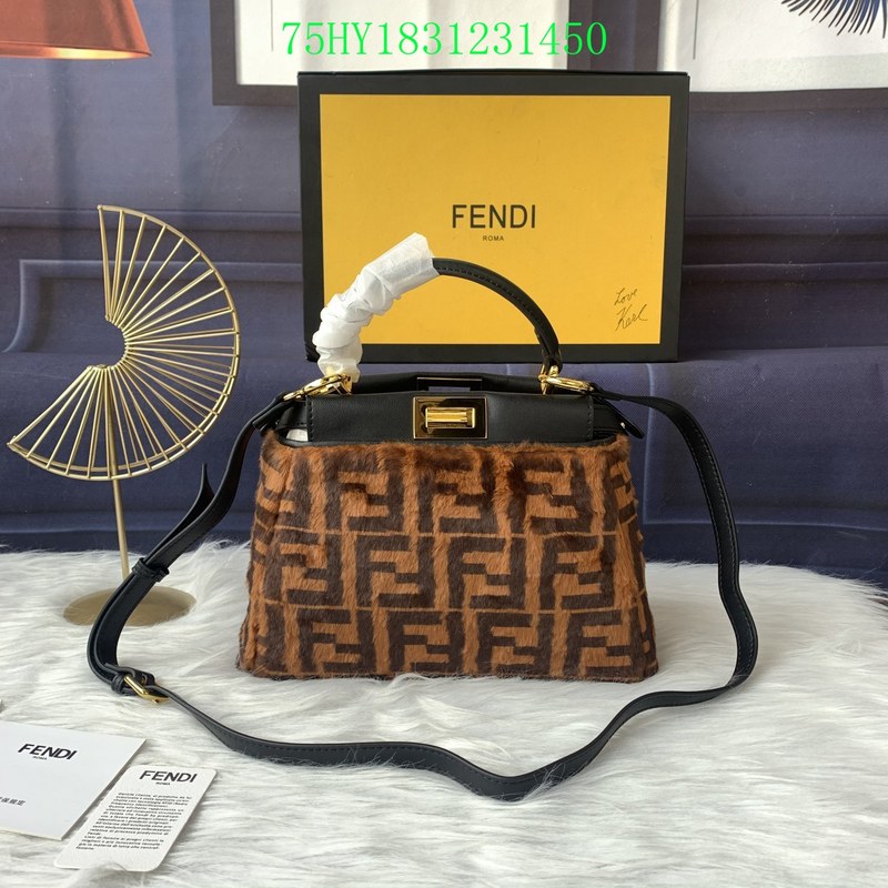 Glami - FDE Bags - 2729