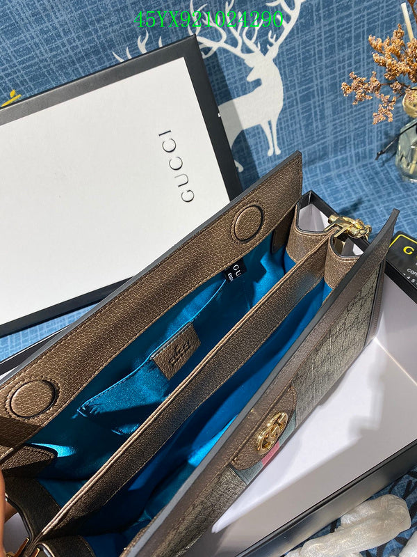 Glami Fashion - GCI Bags - 10757