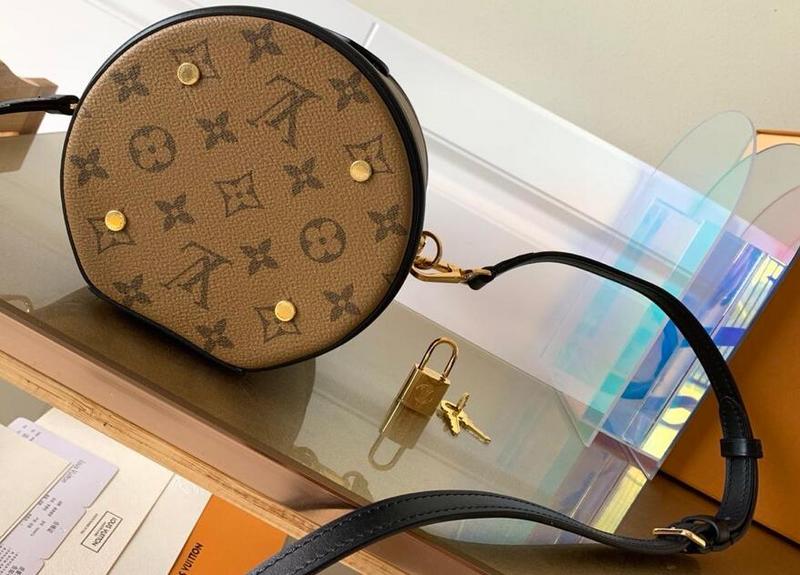 Glamy - LOV Bags - 2527