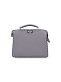 Fendi Men "Peekaboo Iseeu" Mini Bag