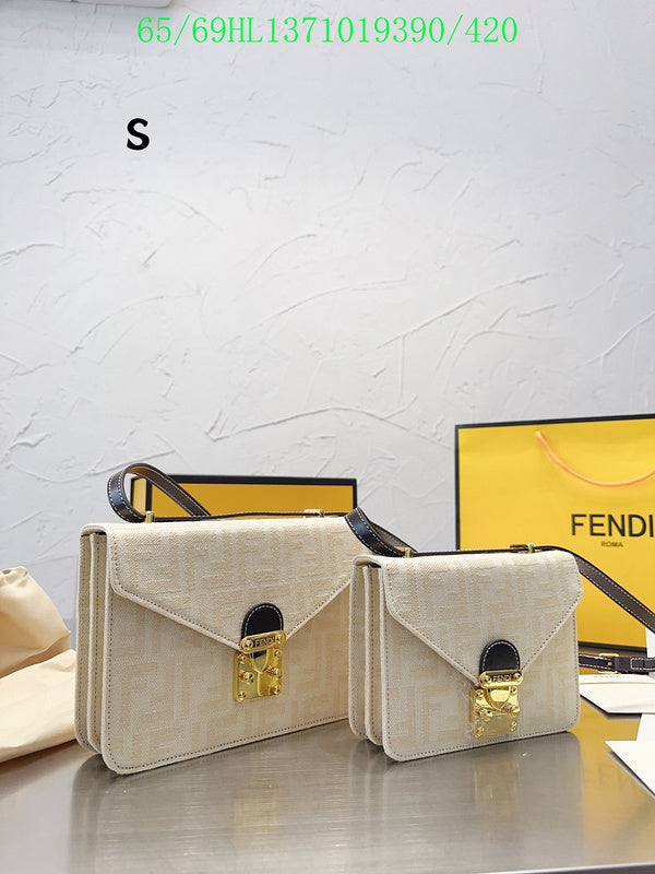 Glami - FDE Bags - 1278