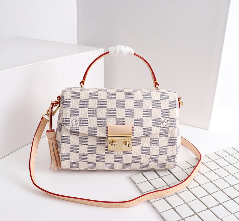 Satchel Bags - VL2 Bags - 769