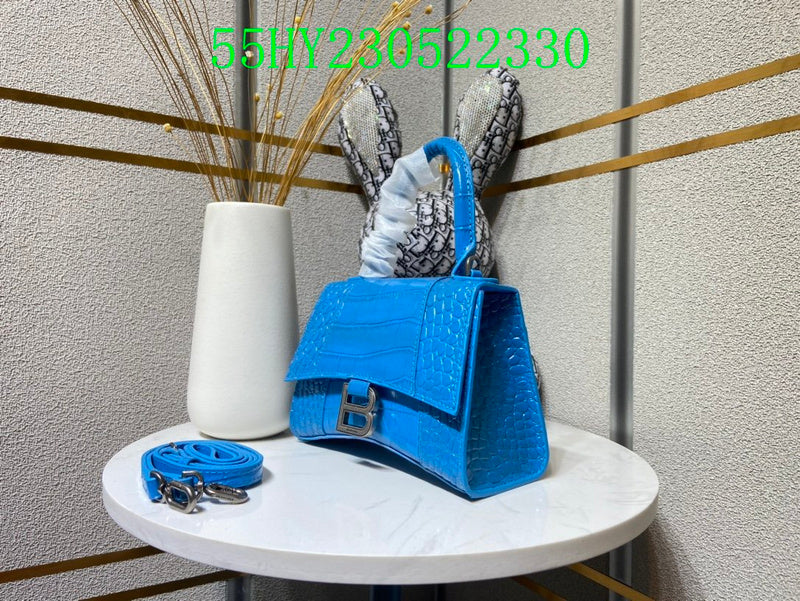 Satchel Bags - BGA Bags - 2510