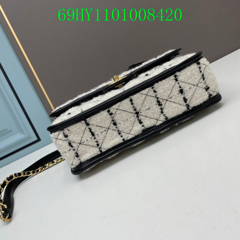 Glami - CHL Bags - 2166
