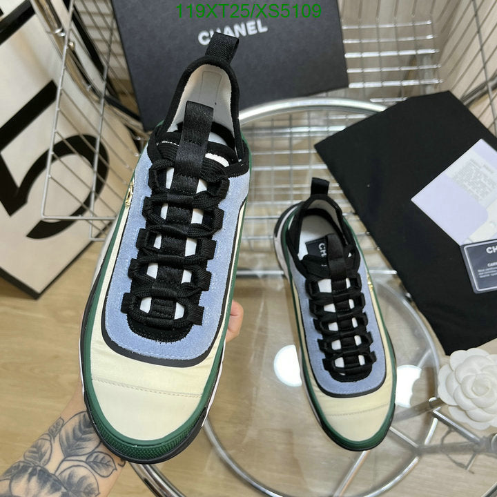 SAMC - CHL Women Shoes Sneakers - 206