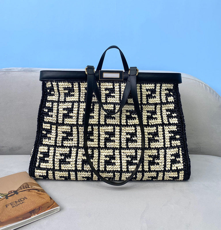FDI Bags - Luxurious Bags  213