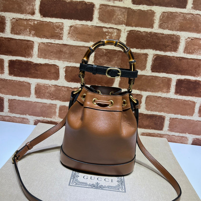 Glami Fashion - GCI Bags - 12521