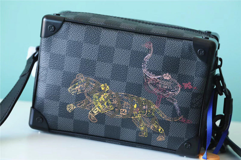 Glami Fashion Lu-Vi bags - 10134