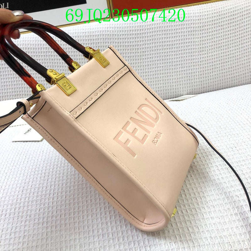 Glami - FDE Bags - 1514