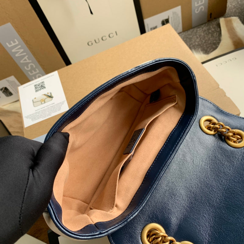 Glami Fashion - GCI Bags - 12834