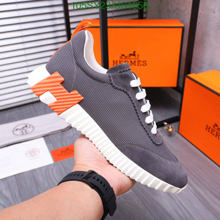 SAMC - HMS Men Shoes - 627
