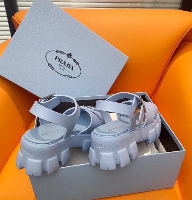 glamy - PD Women Shoes - 058