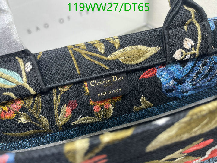 SAMCC - DOR Bags - 948