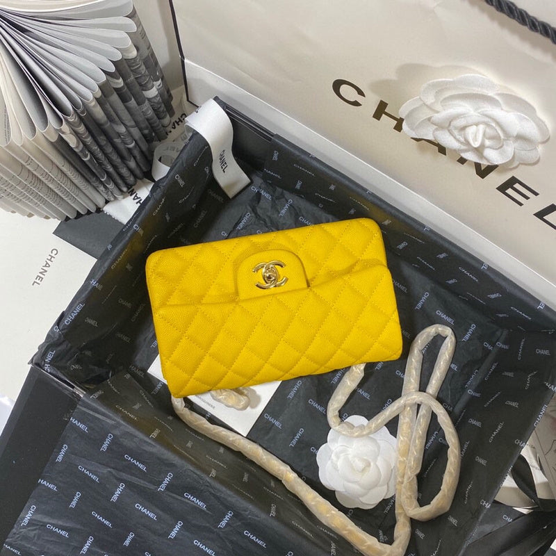 Satchel Bags - CHL Bags - 4581