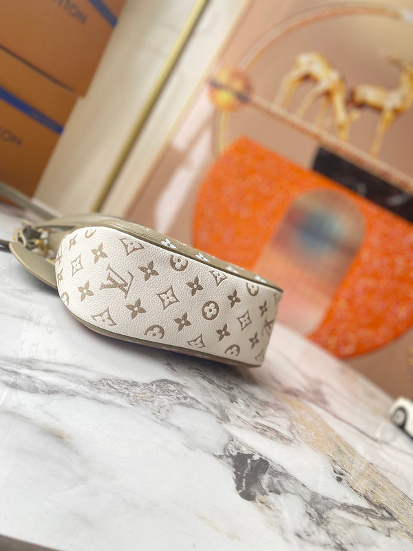 Satchel Bags - VL Bags - 060