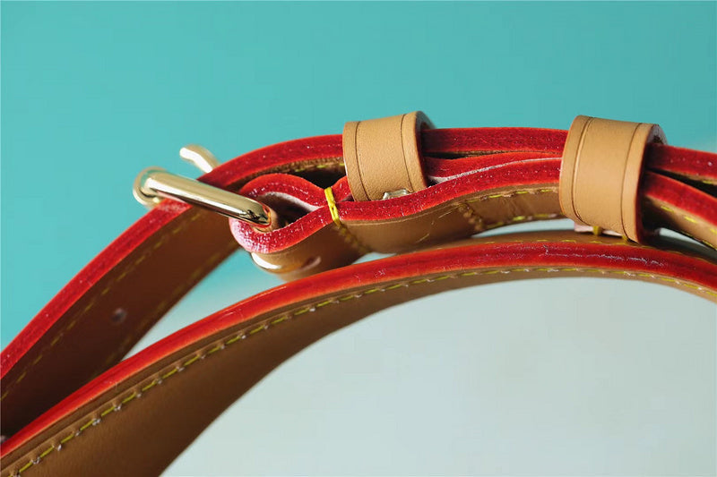Satchel Bags - VL Bags - 7153