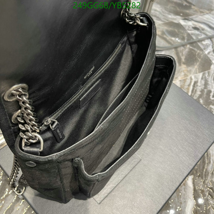 SAMC - YLS Bags - 350