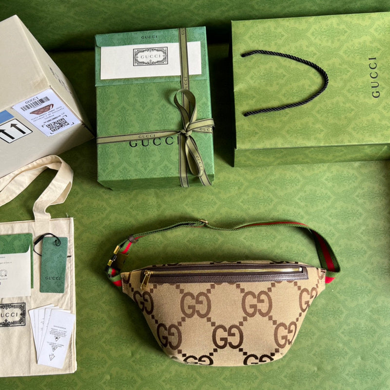 Glami Fashion - GCI Bags - 12323