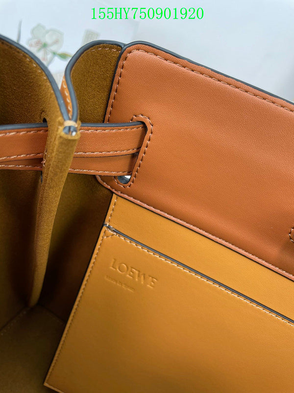 Satchel Bags - LWE Bags - 228