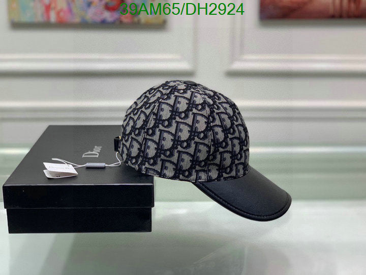 SAMC - DOR Caps & Hats - 024