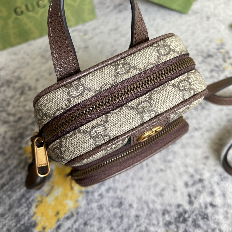 Glami Fashion - GCI Bags - 1668
