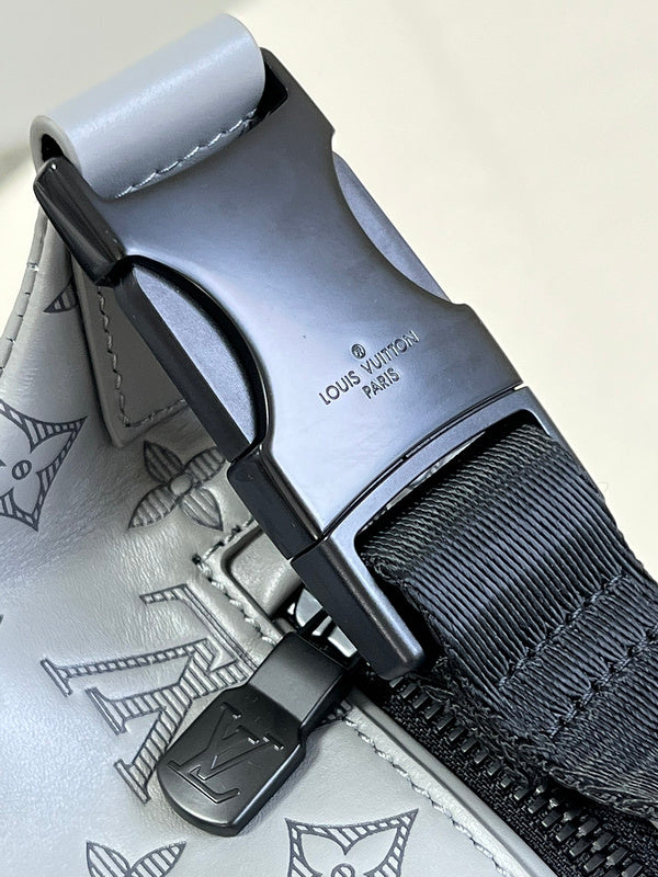 Satchel Bags - GCI Bags - 1114