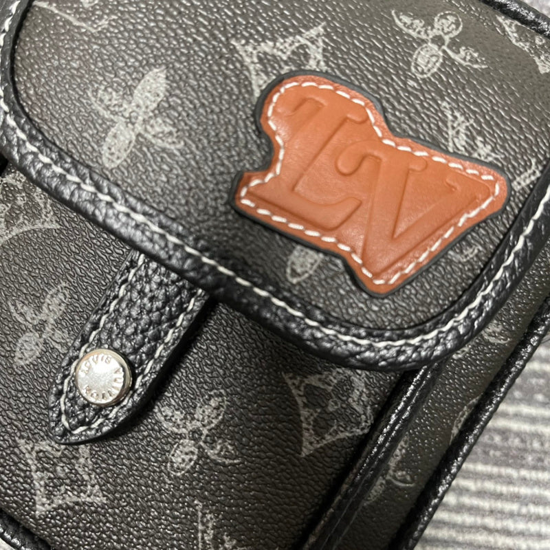 Satchel Bags - VL2 Bags - 593
